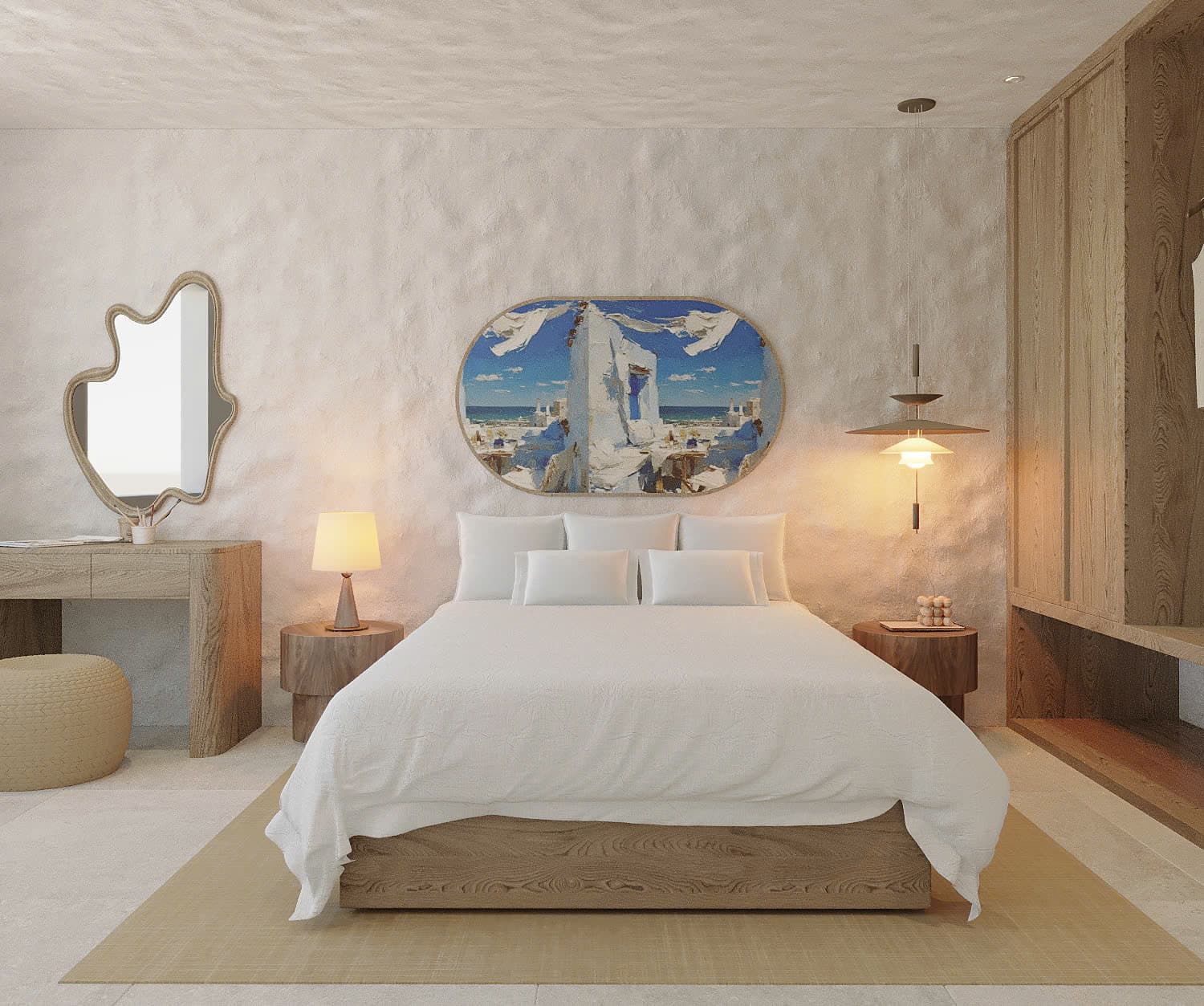 Signature Duplex Ocean Residence photo 10