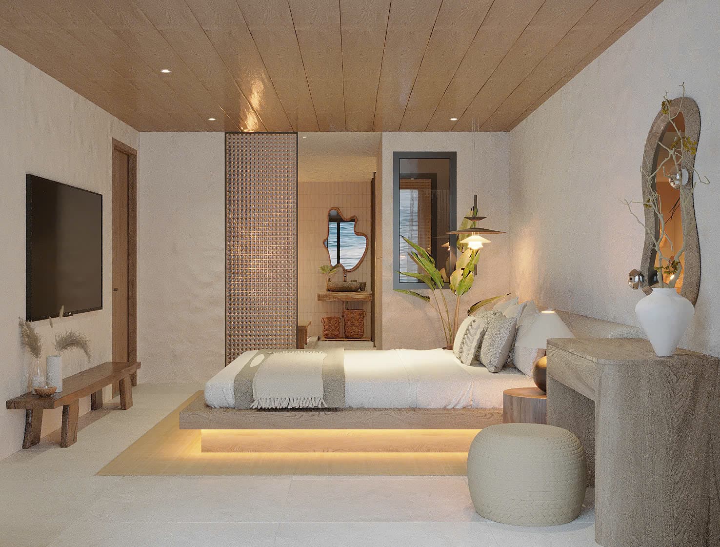 Signature Duplex Ocean Residence photo 11