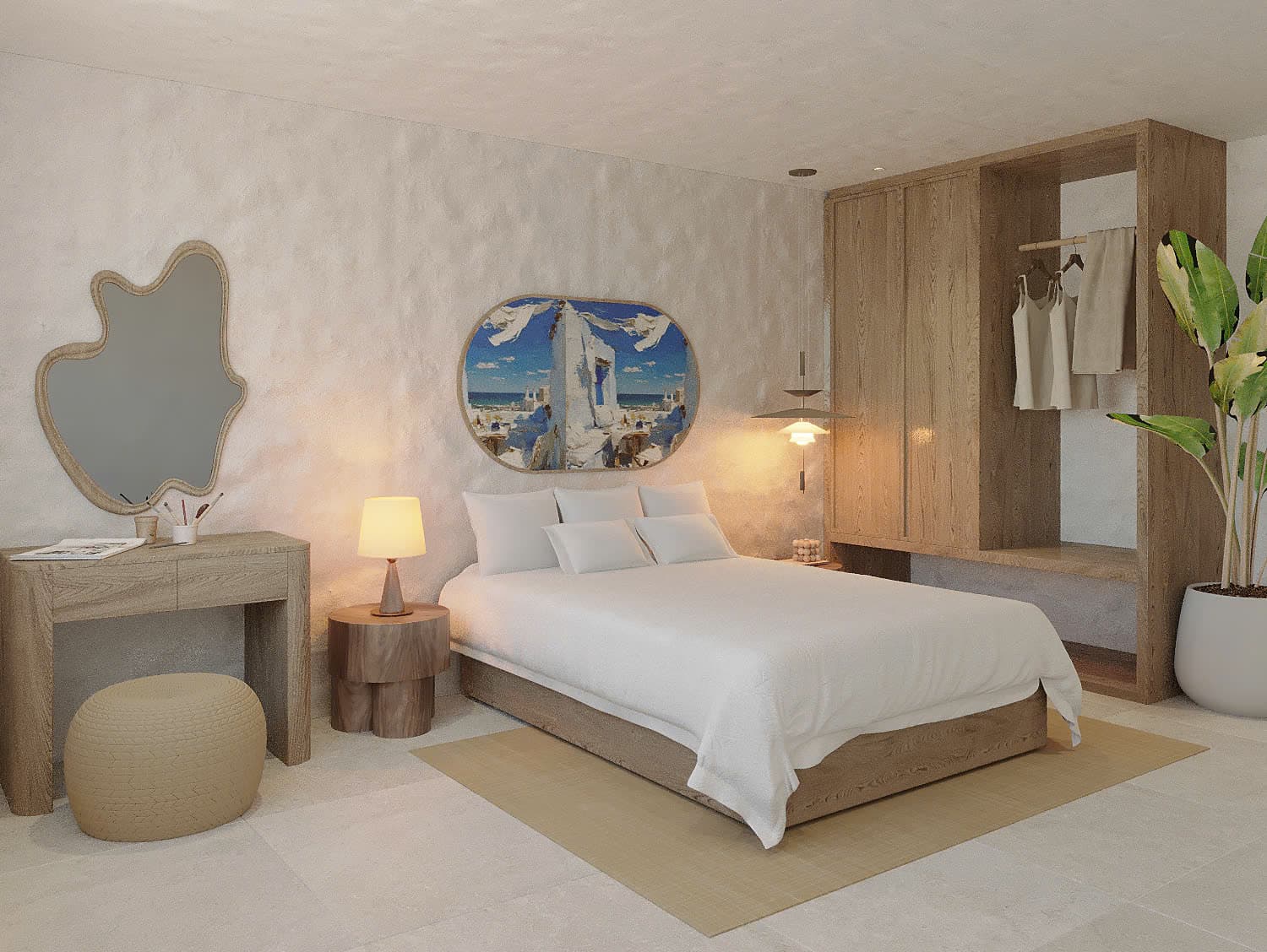 Signature Duplex Ocean Residence photo 13