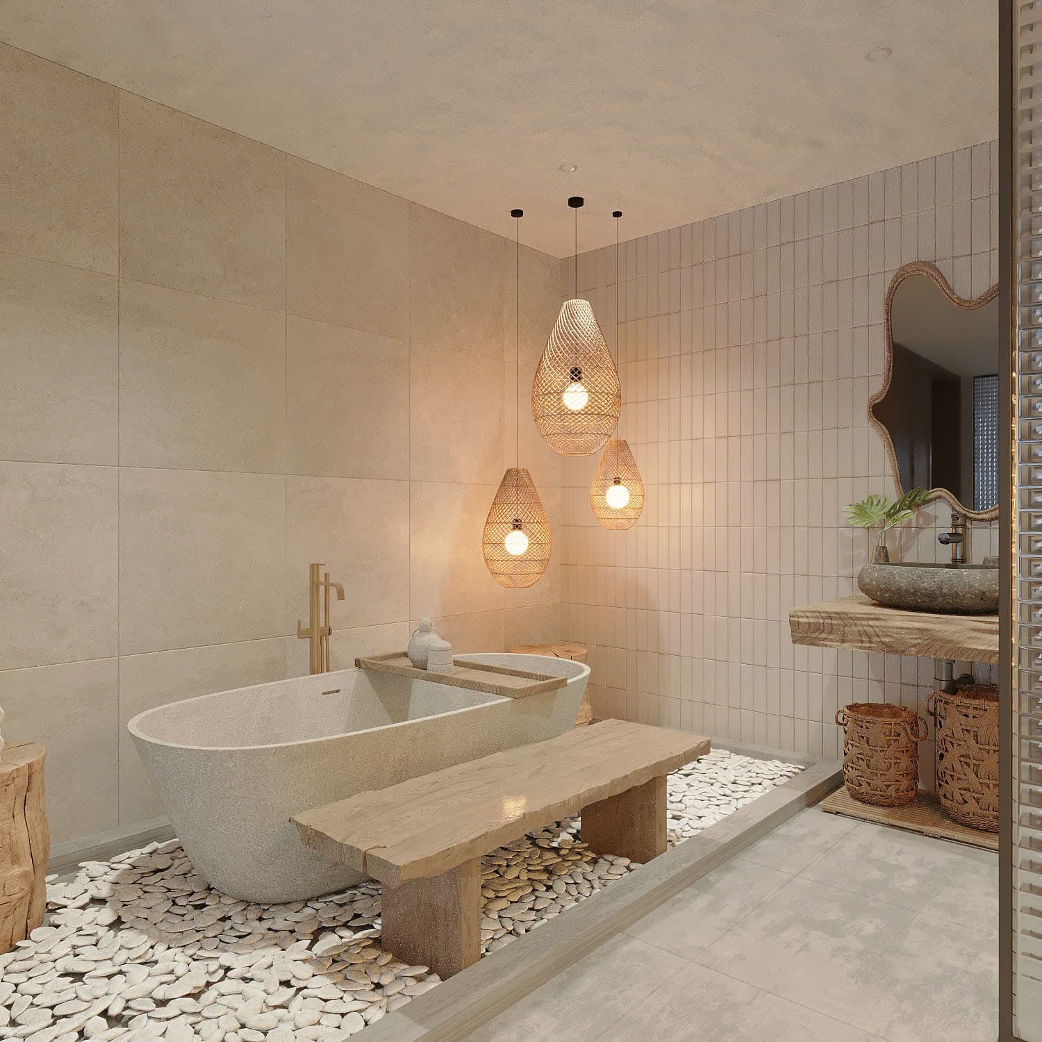 Signature Duplex Ocean Residence photo 3