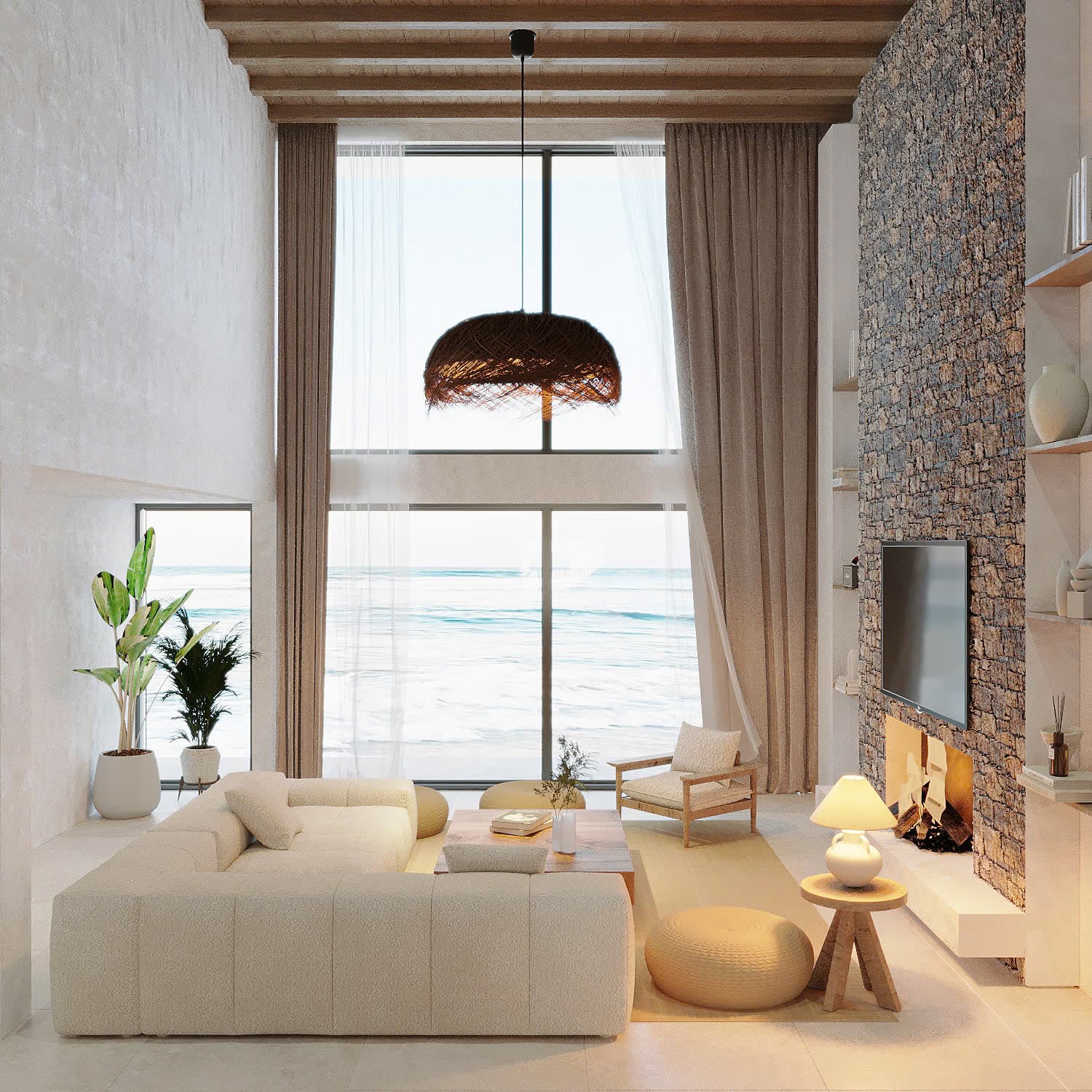 Signature Duplex Ocean Residence photo 4