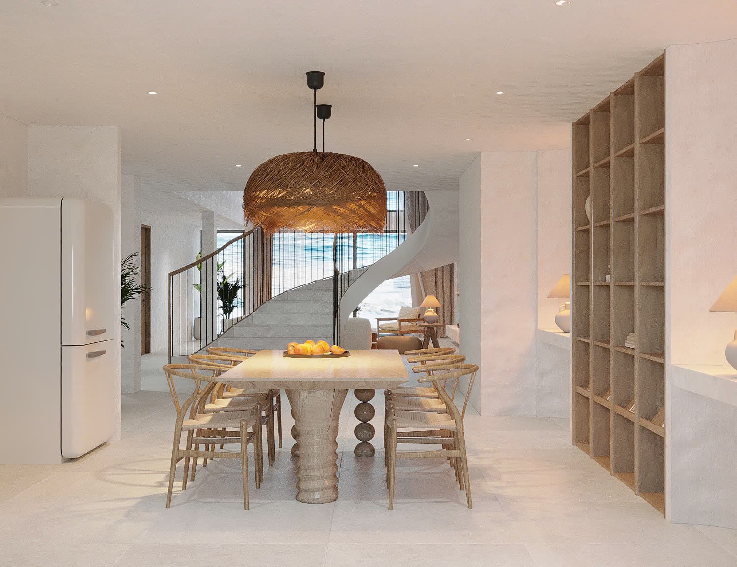 Signature Duplex Ocean Residence photo 5