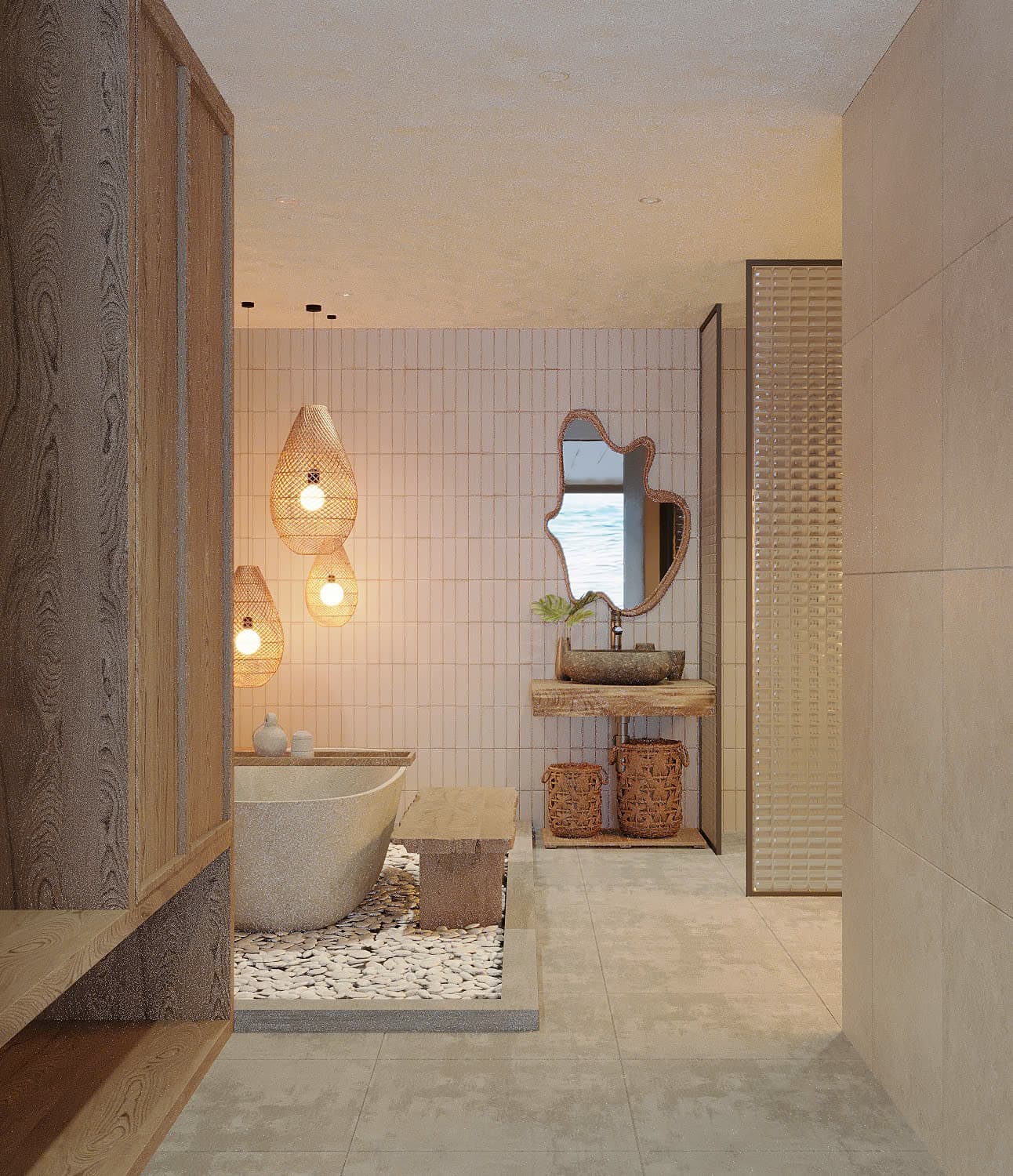 Signature Duplex Ocean Residence photo 7
