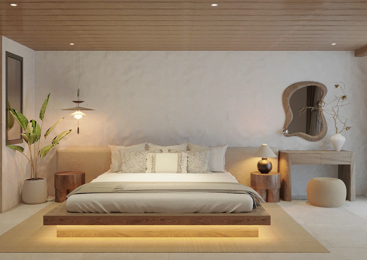 Signature Duplex Ocean Residence photo 8
