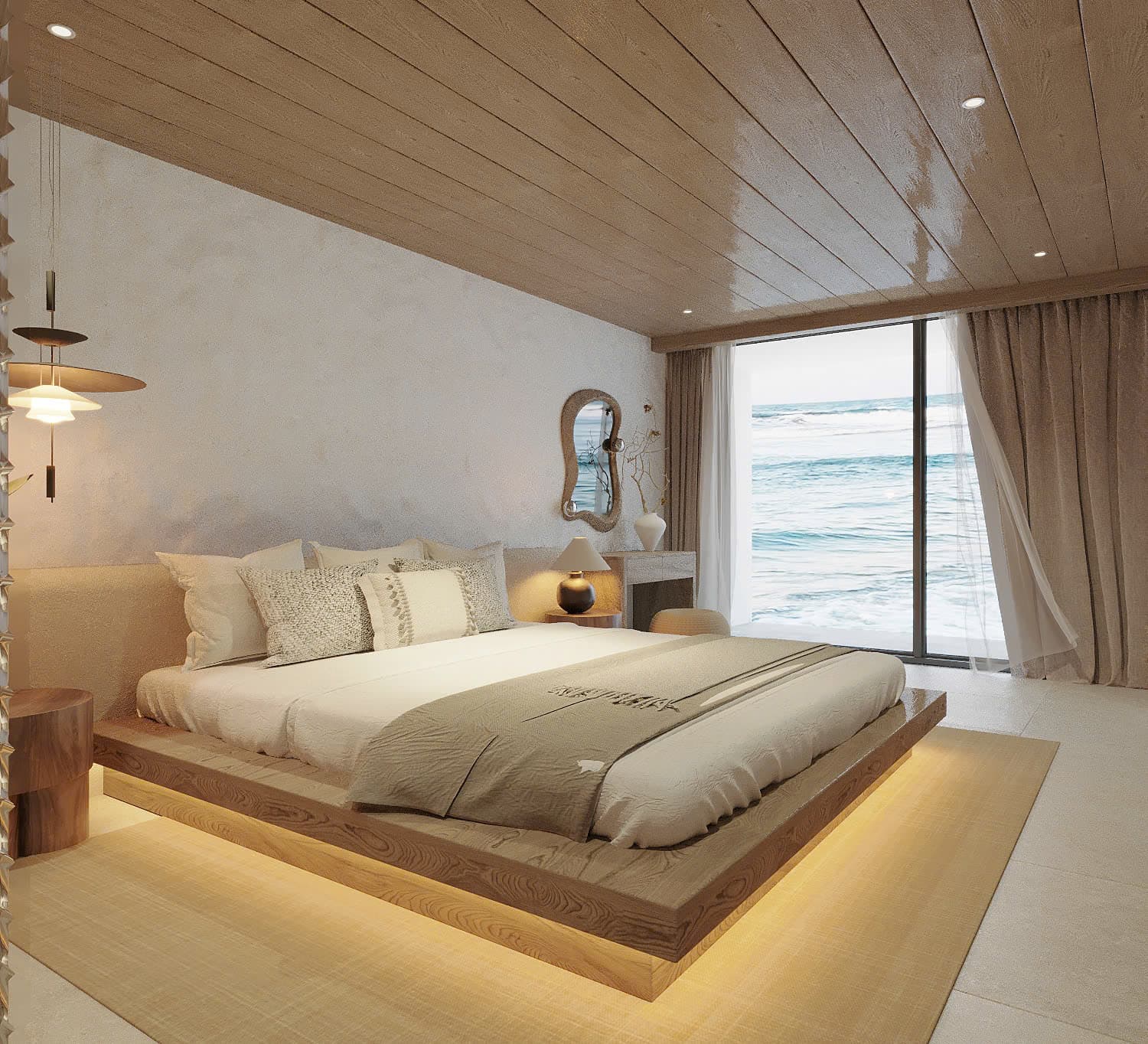 Signature Duplex Ocean Residence photo 9