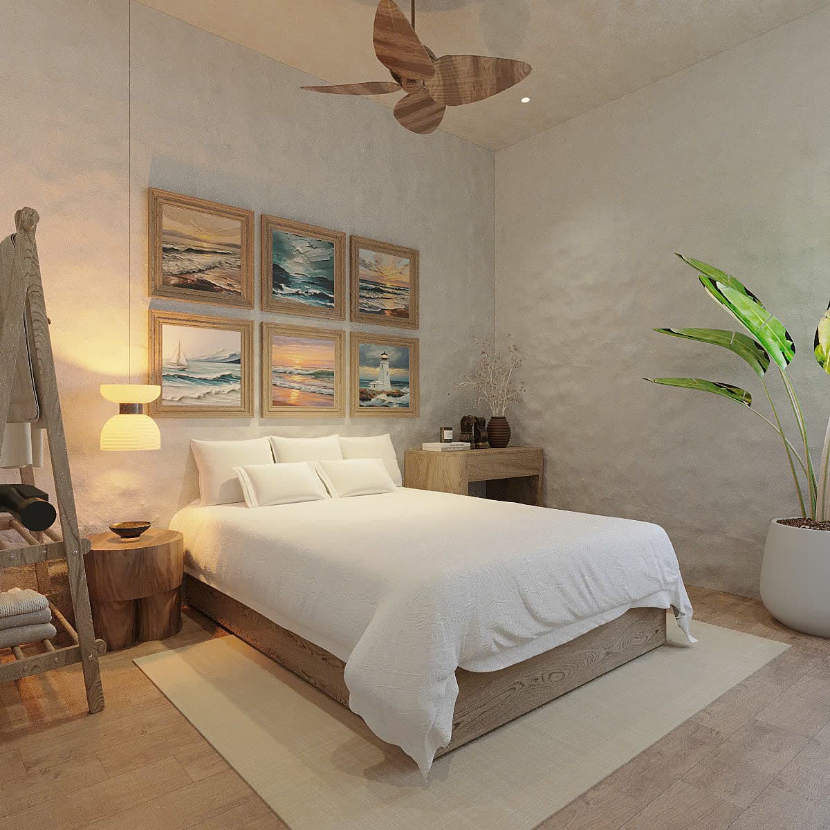 Alba Mare Coastal House, Da Nang — photo 6